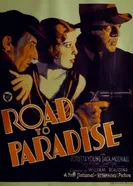 Road to Paradise постер