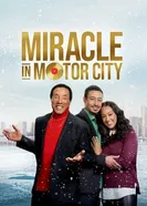 Miracle in Motor City постер