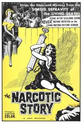 The Narcotics Story постер