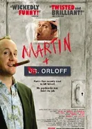 Martin & Orloff постер