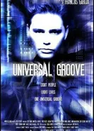 Universal Groove постер