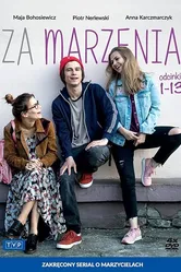 Za marzenia постер