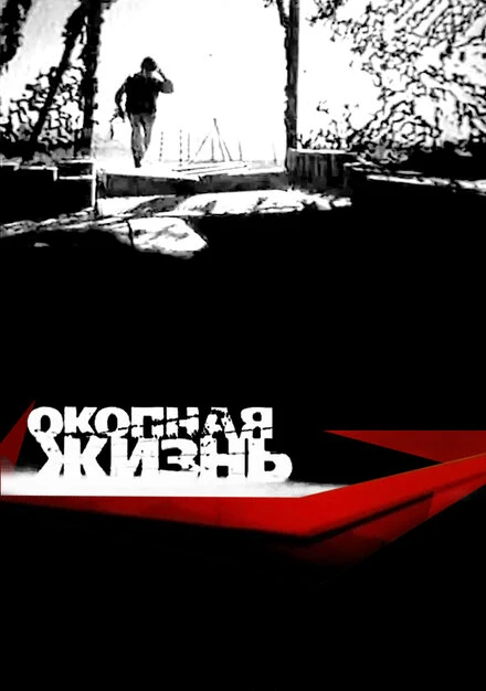 Постер Окопная жизнь 2008