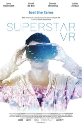 Superstar VR постер