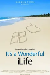It's a Wonderful iLife постер