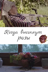 Когда высохнут розы 2020 постер
