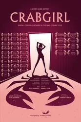 Crabgirl постер