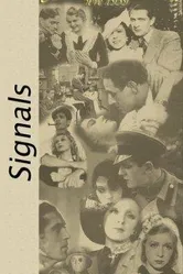 Signals 1987 постер