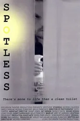 Spotless 2002 постер