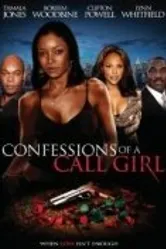 Confessions 2006, США постер