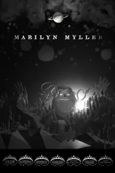 Мэрилин Миллер 2013 постер