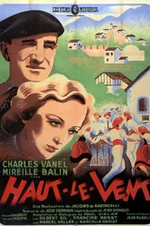Ольван 1942 постер