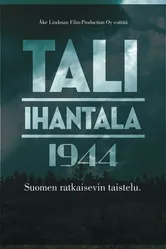 Тали — Ихантала 1944 2007 постер