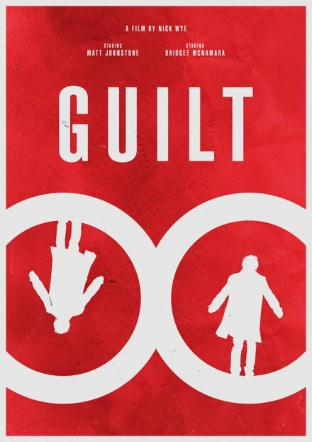 Постер Guilt 2019, Новая Зеландия
