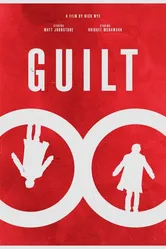Guilt 2019, Новая Зеландия постер