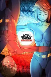 Interstellar Ranger Commence постер