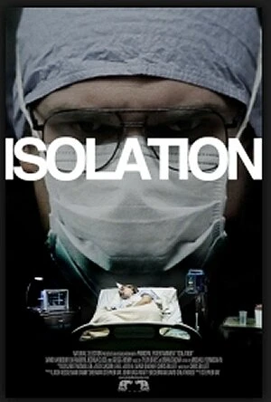 Постер Isolation 2011