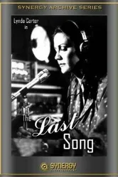 The Last Song 1980 постер