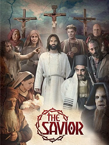 Постер The Savior 2014