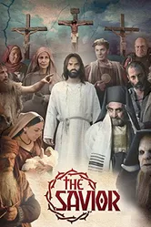 The Savior 2014 постер