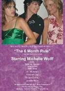 The 6 Month Rule постер