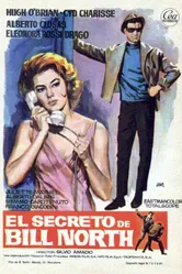 Убийство в Италии 1965 постер