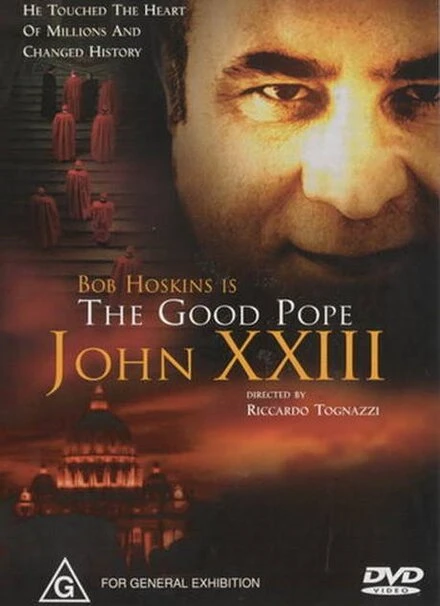 Постер Добрый папа 2003
