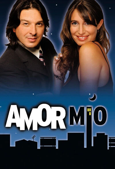 Постер Любовь моя 2005, Аргентина
