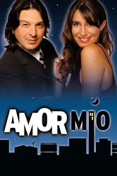 Любовь моя 2005, Аргентина постер