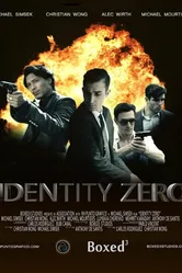 Identity Zero постер