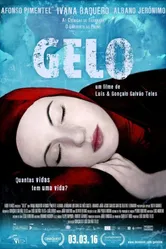 Gelo 2016 постер