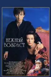 Нежный возраст 2000 постер