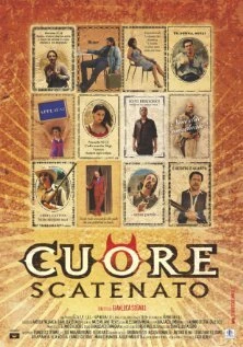 Постер Cuore scatenato