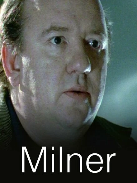 Постер Милнер 1994