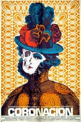 Коронация 1976 постер