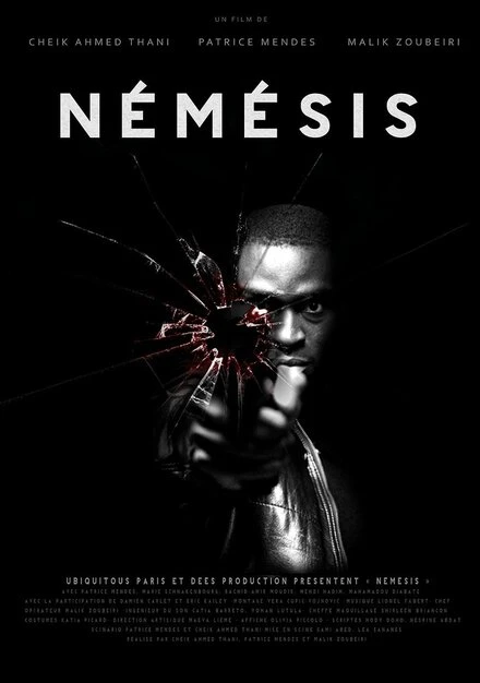 Постер Némésis