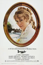 Дейзи Миллер 1974 постер
