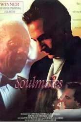 Soulmates 1997 постер
