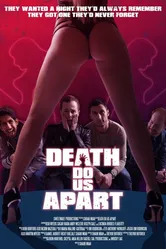 Death Do Us Apart постер