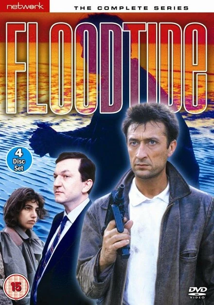 Постер Floodtide 1987