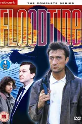 Floodtide 1987 постер
