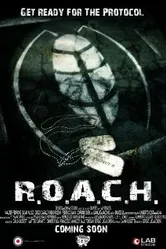 R.O.A.C.H. постер