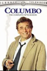 Коломбо: Дело чести 1976 постер