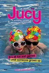 Jucy постер
