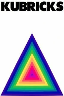 Постер Kubricks