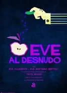 Eve al Desnudo постер