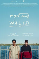 Mon Ami Walid постер