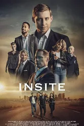 Insite постер