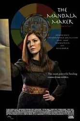 The Mandala Maker постер