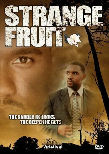 Постер Strange Fruit 2004